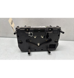 Commande chauffage PEUGEOT 307
