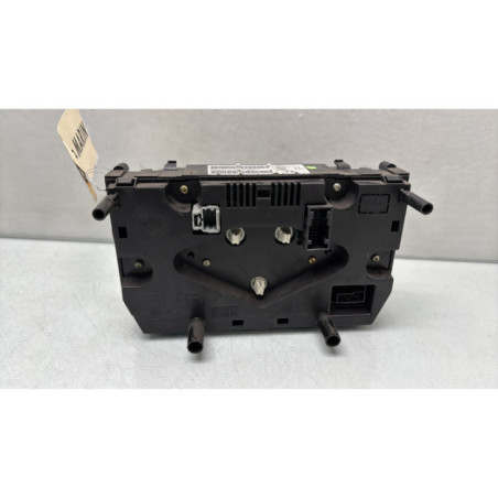 Commande chauffage PEUGEOT 307