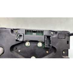 Commande chauffage PEUGEOT 307