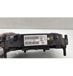 Commande chauffage PEUGEOT 307
