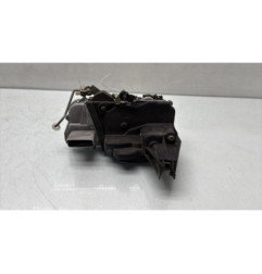Serrure avant droit PEUGEOT 307