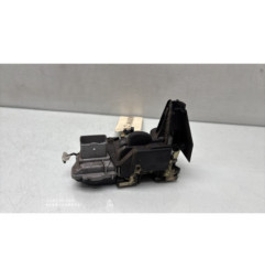 Serrure avant droit PEUGEOT 307