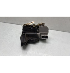 Serrure avant gauche PEUGEOT 307