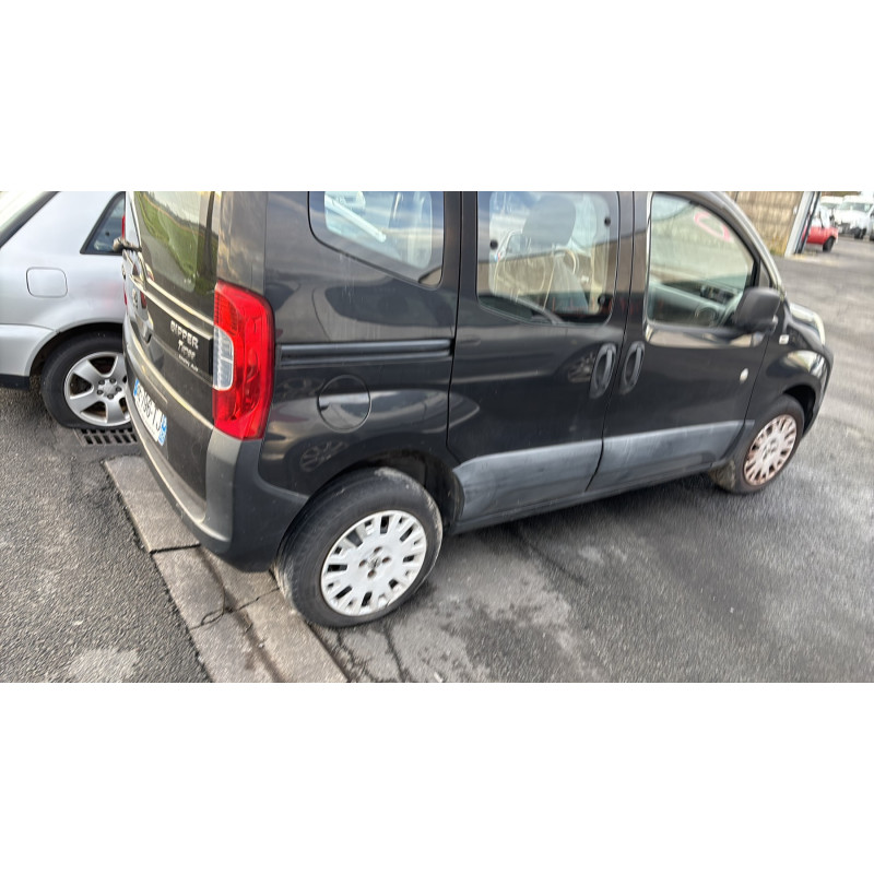 Custode arriere droit PEUGEOT BIPPER Photo n°11