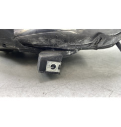 Optique avant principal gauche (feux)(phare) PEUGEOT BIPPER