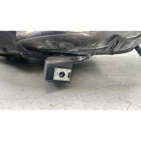 Optique avant principal gauche (feux)(phare) PEUGEOT BIPPER