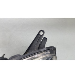 Optique avant principal gauche (feux)(phare) PEUGEOT BIPPER