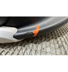 Pare choc avant PEUGEOT BIPPER