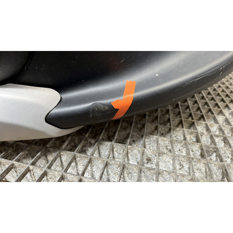 Pare choc avant PEUGEOT BIPPER Photo n°5