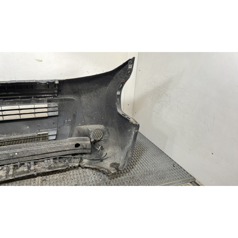 Pare choc avant PEUGEOT BIPPER Photo n°6