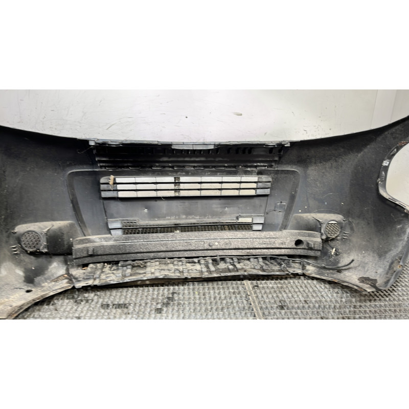 Pare choc avant PEUGEOT BIPPER Photo n°7