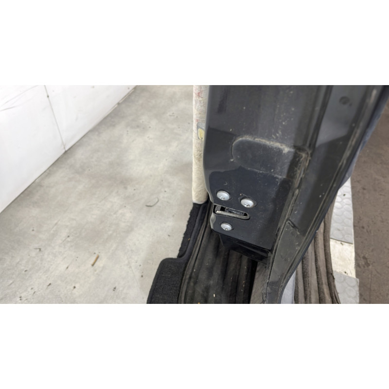 Porte avant droit PEUGEOT BIPPER Photo n°3