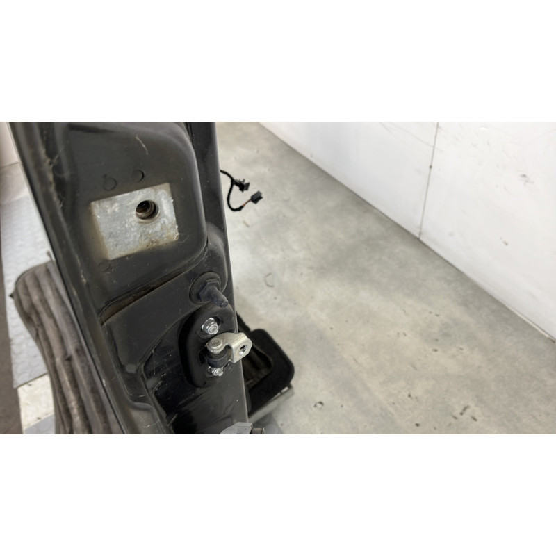 Porte avant droit PEUGEOT BIPPER Photo n°4