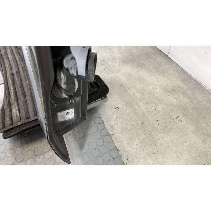 Porte avant droit PEUGEOT BIPPER Photo n°5