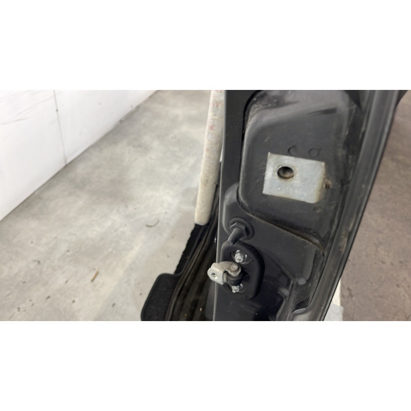 Porte avant gauche PEUGEOT BIPPER Photo n°3