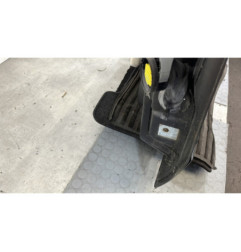 Porte avant gauche PEUGEOT BIPPER