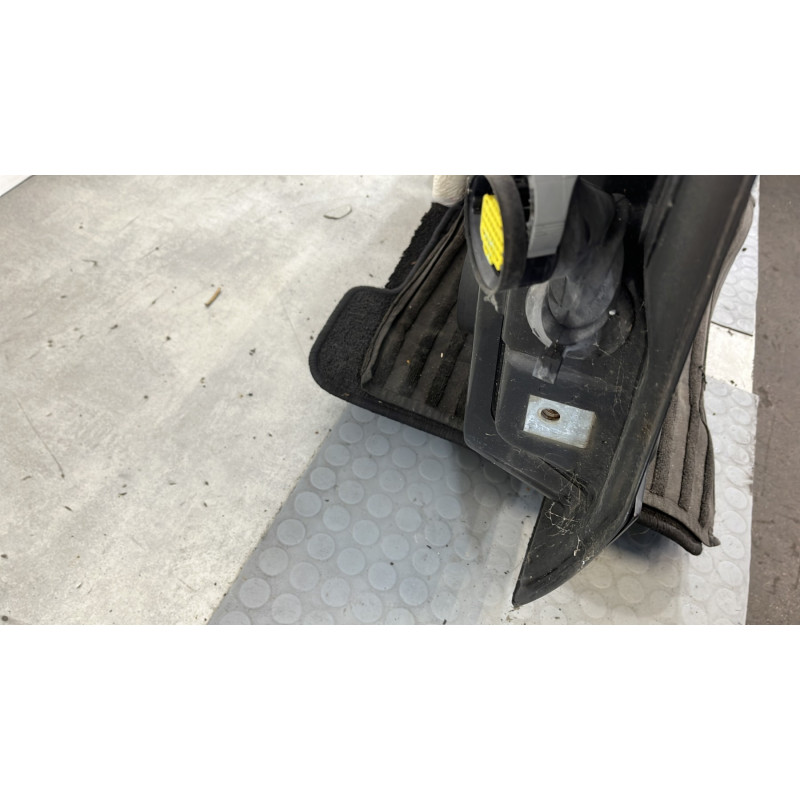 Porte avant gauche PEUGEOT BIPPER Photo n°4