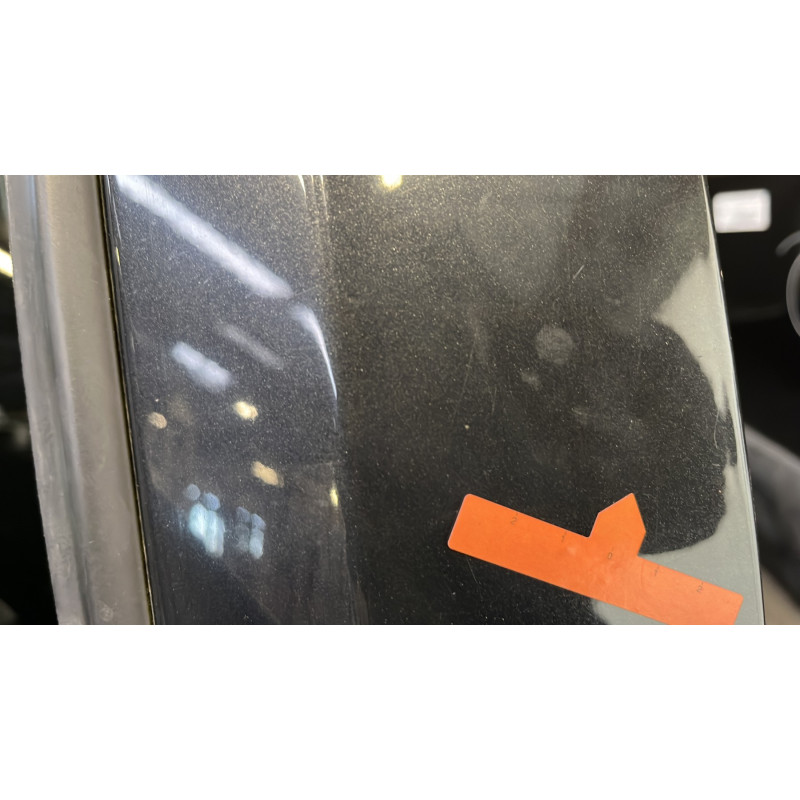 Porte avant gauche PEUGEOT BIPPER Photo n°6