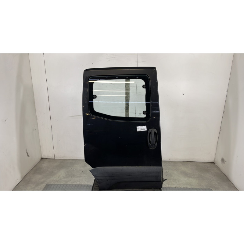 Porte laterale droit PEUGEOT BIPPER Photo n°1