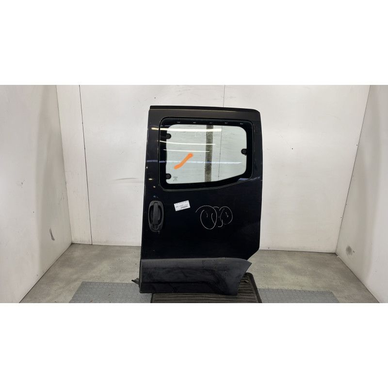 Porte laterale gauche PEUGEOT BIPPER Photo n°1