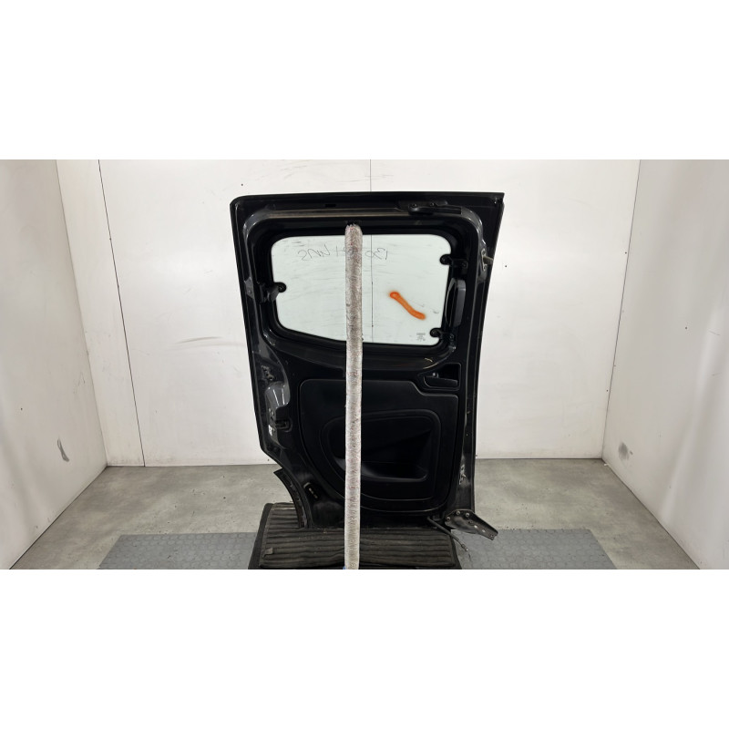 Porte laterale gauche PEUGEOT BIPPER Photo n°4