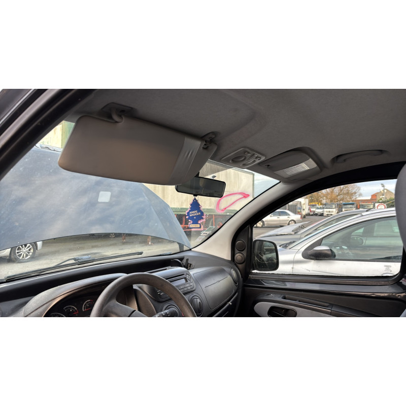 Porte laterale gauche PEUGEOT BIPPER Photo n°16