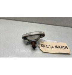 Repetiteur clignotant avant gauche (Feux) PEUGEOT BIPPER