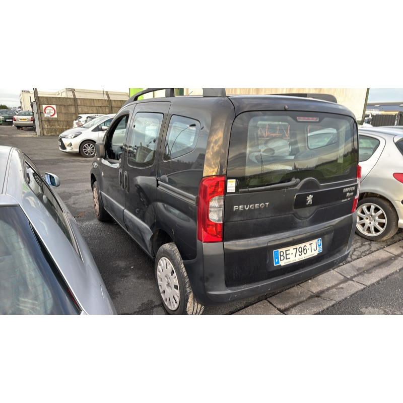 Commande retroviseurs PEUGEOT BIPPER Photo n°7