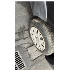 Commande retroviseurs PEUGEOT BIPPER