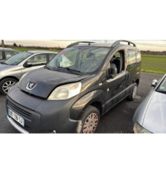 Pare soleil gauche PEUGEOT BIPPER