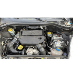 Verin de coffre PEUGEOT BIPPER