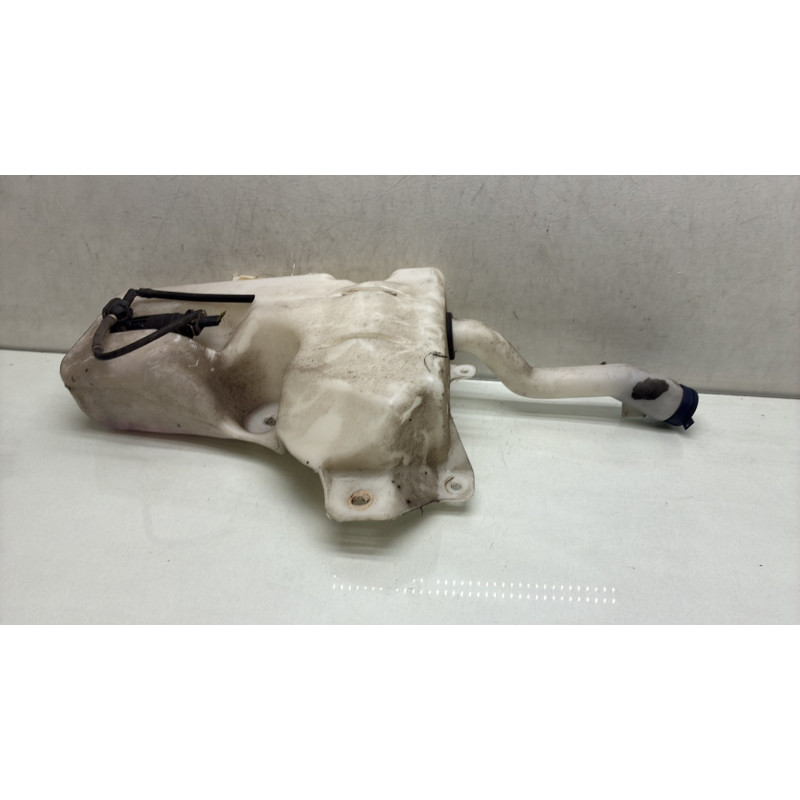 Vase de lave glace PEUGEOT BIPPER Photo n°2