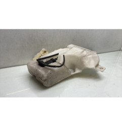 Vase de lave glace PEUGEOT BIPPER