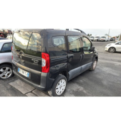Vase de lave glace PEUGEOT BIPPER