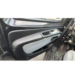 Vase de lave glace PEUGEOT BIPPER