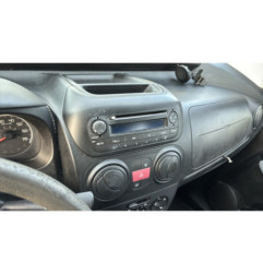Vase de lave glace PEUGEOT BIPPER