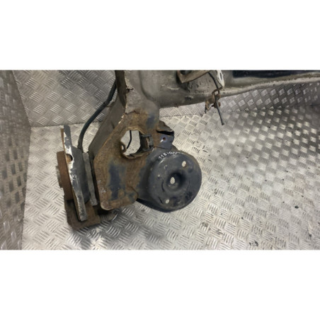 Essieu arriere PEUGEOT 308 2