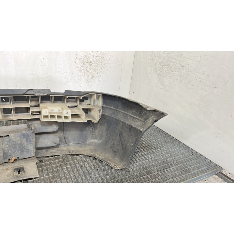 Pare choc avant RENAULT CLIO 2 Photo n°4