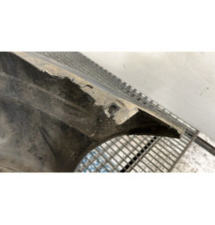 Pare choc avant RENAULT CLIO 2