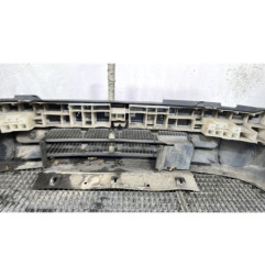 Pare choc avant RENAULT CLIO 2