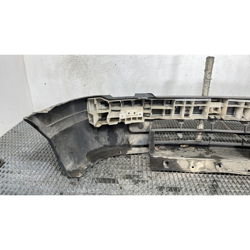 Pare choc avant RENAULT CLIO 2 Photo n°7