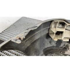 Pare choc avant RENAULT CLIO 2