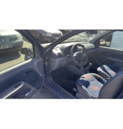 Pare choc avant RENAULT CLIO 2