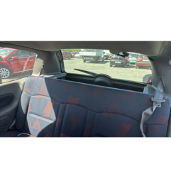 Pare choc avant RENAULT CLIO 2