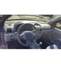 Pare choc avant RENAULT CLIO 2