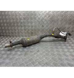 Catalyseur (echappement) RENAULT CLIO 2 Photo n°1