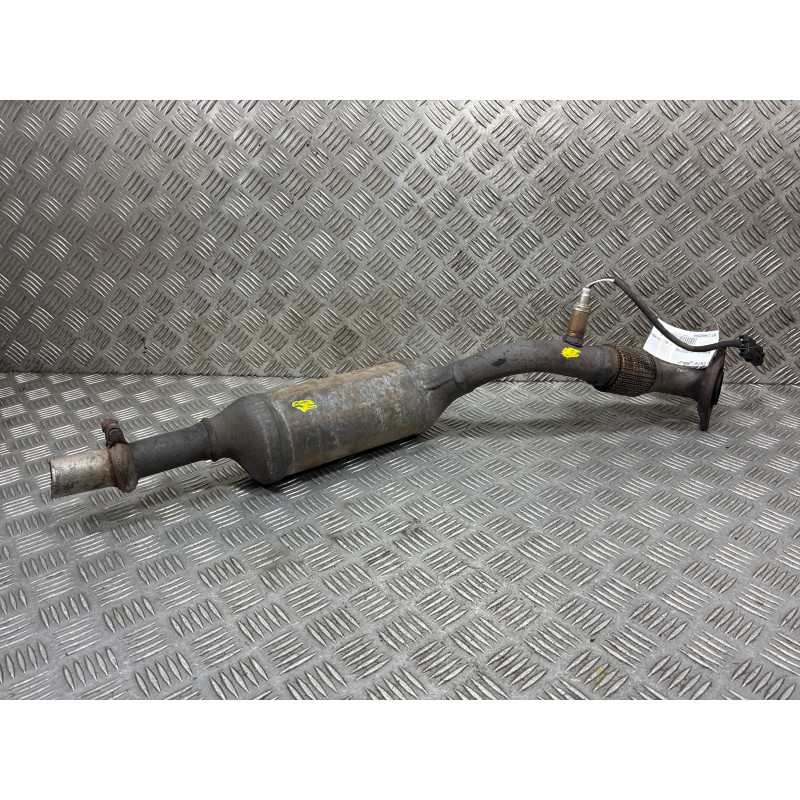 Catalyseur (echappement) RENAULT CLIO 2 Photo n°1