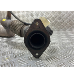 Catalyseur (echappement) RENAULT CLIO 2