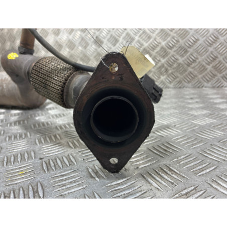Catalyseur (echappement) RENAULT CLIO 2