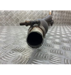 Catalyseur (echappement) RENAULT CLIO 2